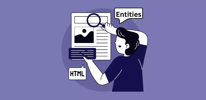 HTML Entities - Complete List of HTML Entities