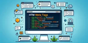HTML Meta Tags - Complete Information